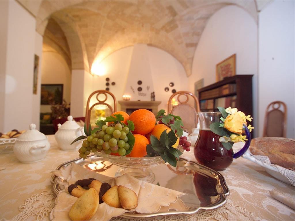 B&b l'Orangerie D'epoque Lecce Zimmer foto